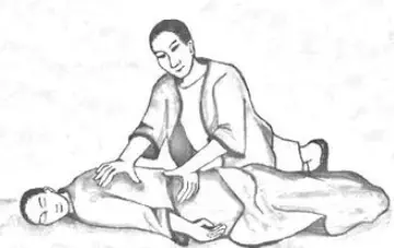 shiatsupetit-mars Shiatsu