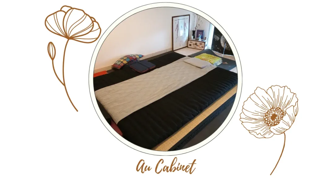au cabinet