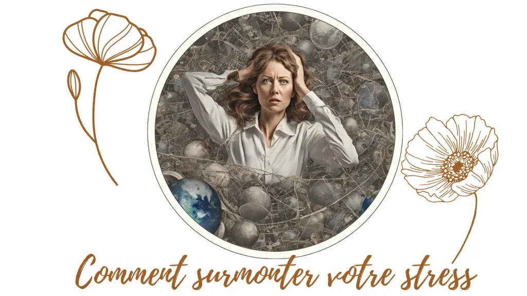 comment surmonter stress